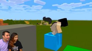 ОБОРОТНИ против ВАМПИРОВ! ДЕВОЧКИ vs МАЛЬЧИКИ МАЙНКРАФТ! Monster School MINECRAFT ЧЕЛЛЕНДЖ Валеришк