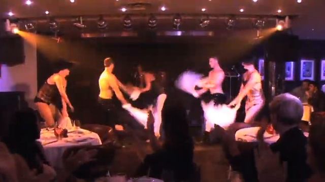 Cabaret at Floridita смотреть онлайн