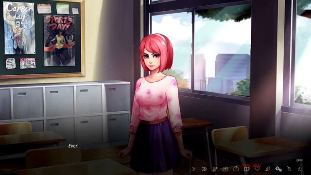 The Letter | ПРОХОЖДЕНИЕ | 1 серия