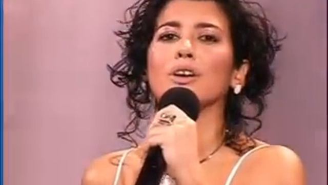Lucia Perez "Que haría contigo" en Viña del Mar смотреть онлайн