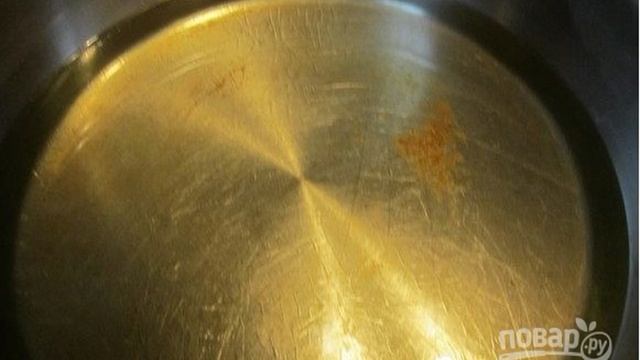 Книга рецептов