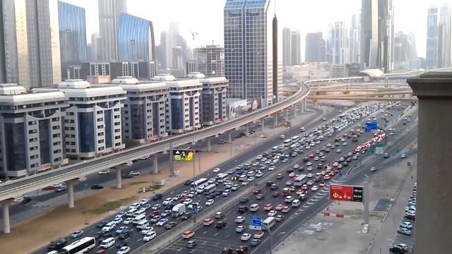 Sadece Dubai ’de Görebileceğiniz 10 İnanılmaz Şey смотреть онлайн