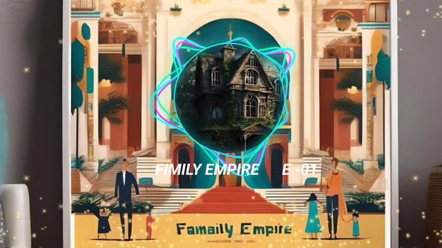Hindi kahani Family Empire Episode 01 kahani villas #hindistory #story смотреть онлайн