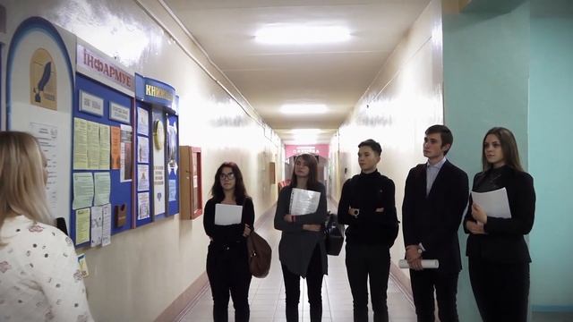 Библиотека МГУ имени А.А. Кулешова смотреть онлайн