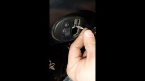 Нива Шевроле не светится панель приборов и кнопки!!!