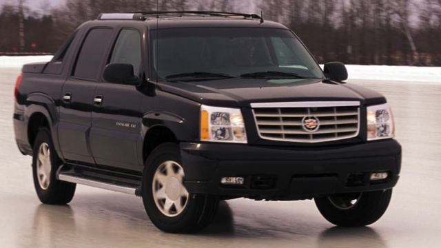 Кадиллак Эскалейд 2 слабые места | Недостатки и болячки б/у Cadillac Escalade (GMT800) II смотреть онлайн