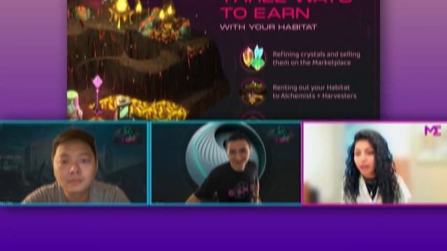 NFT и SFT смотреть онлайн