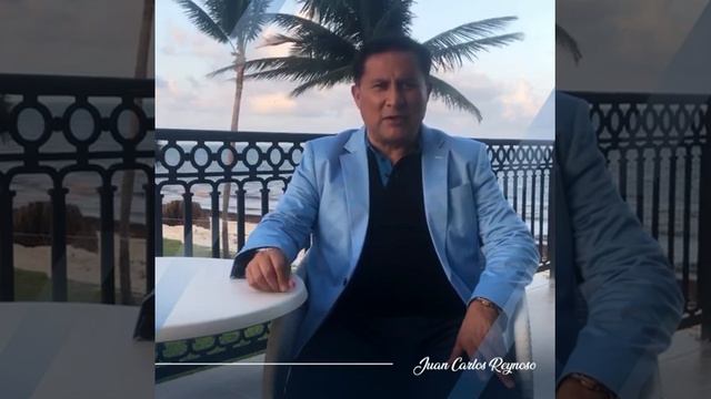 OmegaPRO - Juan Carlos Reynoso habla sobre activos digitales PARTE 1 смотреть онлайн