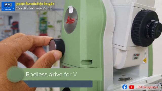 Leica TS07 Review смотреть онлайн