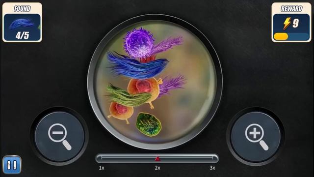 NCIS Hidden Crimes Android смотреть онлайн