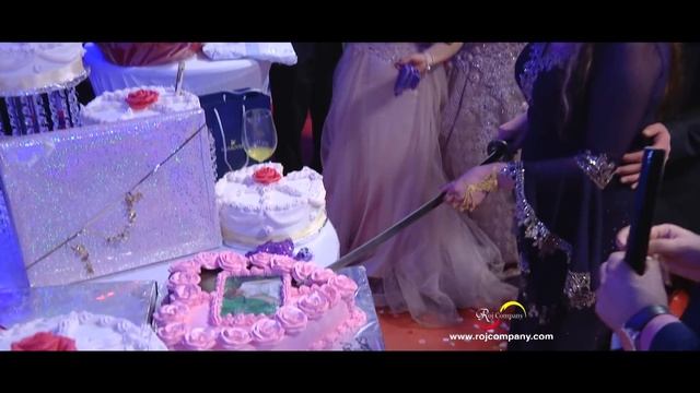 Haval & Nazdar / Bassam & Wesal - Part 4 - Nishan Baadri & Ivan Adil - by Roj Company смотреть онлайн