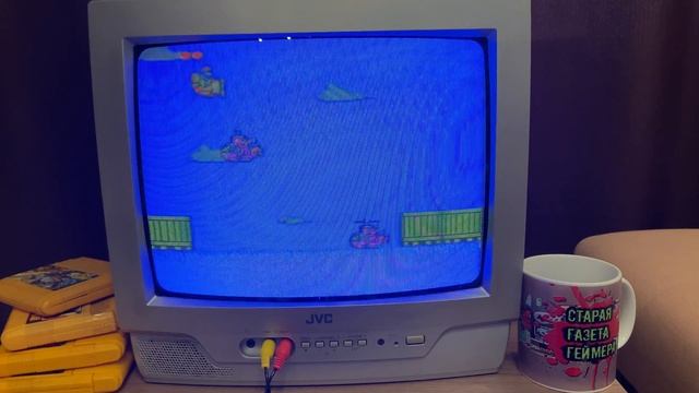 RETRO GENESIS 8 BIT HD ОБЗОР И РАСПАКОВКА ПО ЧЕСТНОМУ! смотреть онлайн