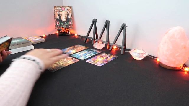 Aries ♈️ Unexpected Changes! Good Fortune Coming Your Way ♥️ February 2022 Tarot ? смотреть онлайн