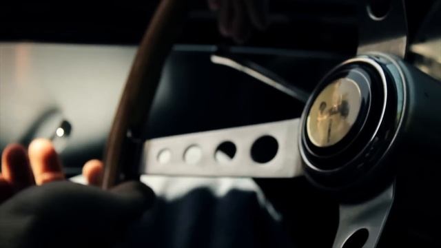 1967 Shelby Mustang GT500 | Ride Along смотреть онлайн