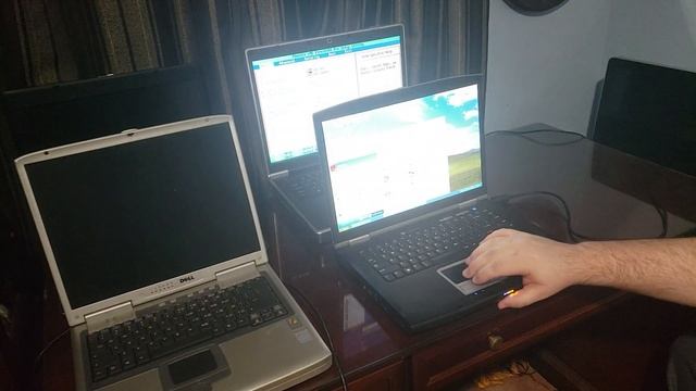 MORE of my favorite Pentium 4 Monster Laptops! смотреть онлайн