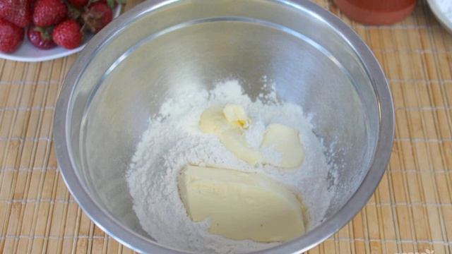 Сборник рецептов