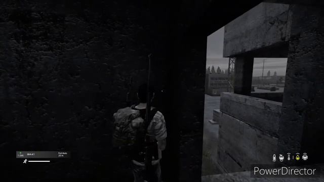 DAYZ Xbox series x 120fps смотреть онлайн