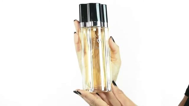 Oscar Perfume By Oscar De La Renta Review