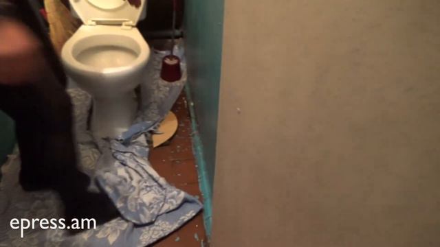 Փայտե շենքերի թաղամաս․ Ստեփանավանում 30 տարի է սպասում են երկրաշարժի հետևանքների վերացմանը смотреть онлайн