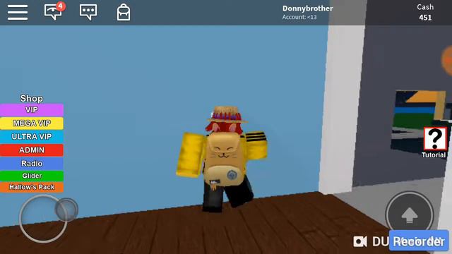 Burger factory tycoon (roblox) смотреть онлайн