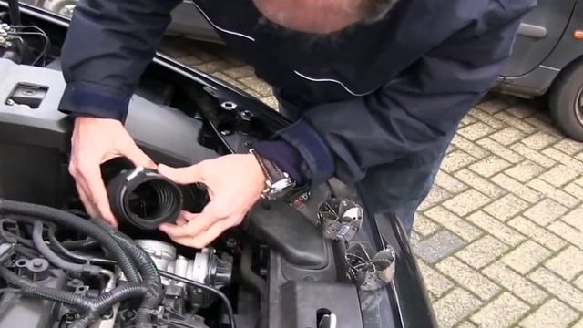 Завихритель Воздуха Cyclone-3. Прибор для экономии топлива на авто. смотреть онлайн