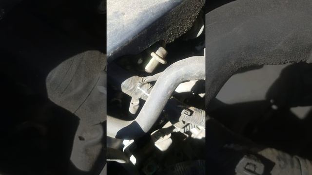 2003 to 2006 Nissan Murano bad fuel pump смотреть онлайн