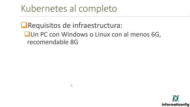 Oracle Base de Datos 21c desde cero para principiantes | INTRODUCCION (video 1) смотреть онлайн