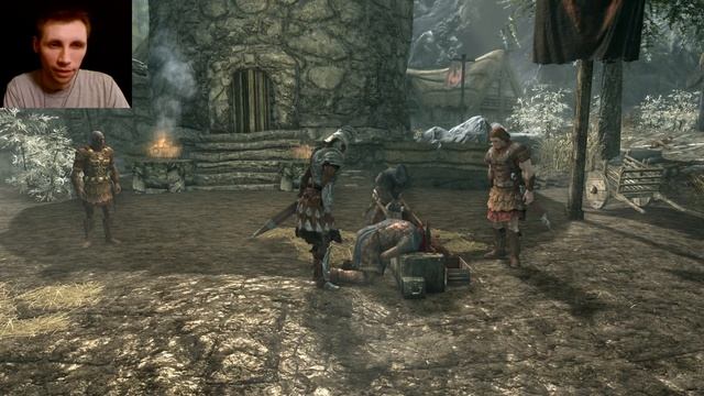 Skyrim в 2019 смотреть онлайн