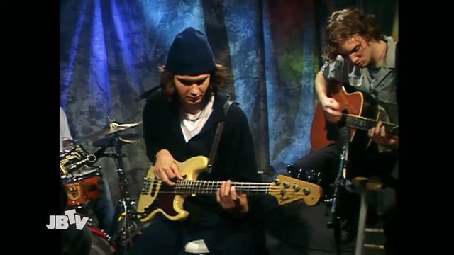 Jeff Buckley - So Real | Live @ JBTV