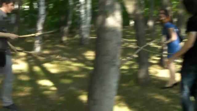 Виталий Либер попал в игру Dragon Age смотреть онлайн