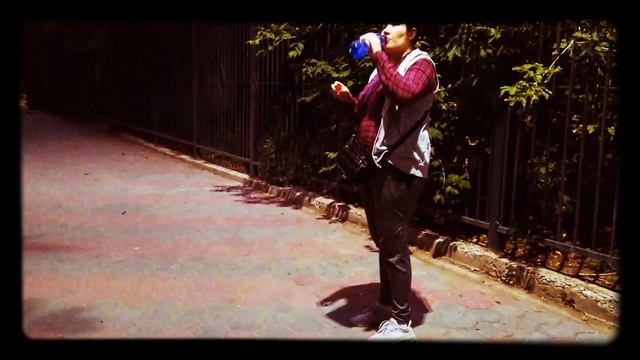 А можно я помолчу? Стихи @kramar_k смотреть онлайн