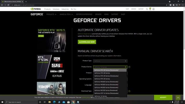 How To Fix DPC WATCHDOG VIOLATION Nvidia Windows 10! 2021 смотреть онлайн