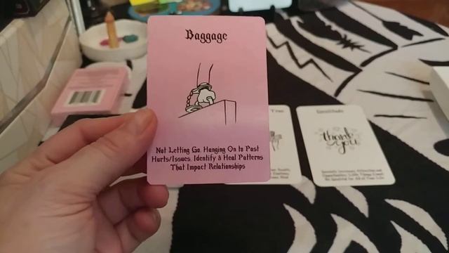 Island Time Wellness deck preview смотреть онлайн