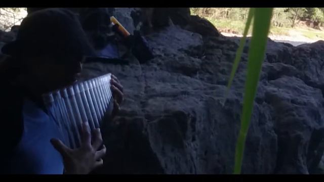 El Condor Pasa (Alomía Robles) смотреть онлайн