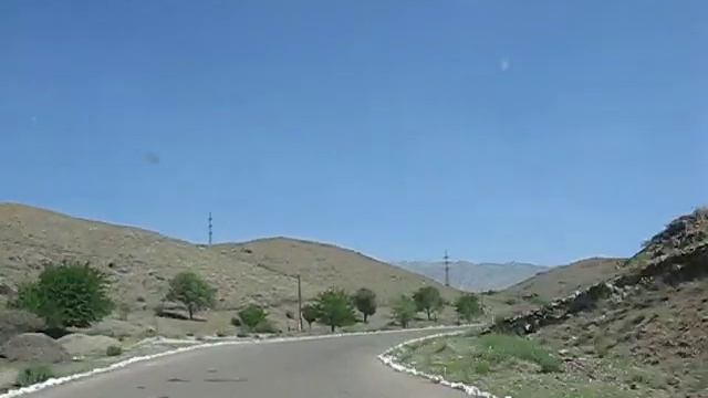 по дороге в Табошар смотреть онлайн