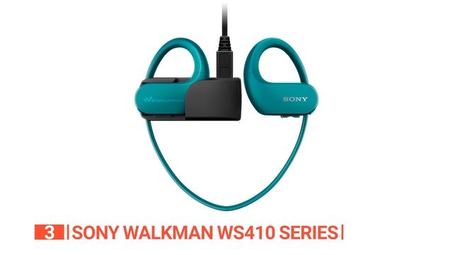 TOP 5 Best Waterproof Sports Earphones [ 2023 Buyer's Guide ] смотреть онлайн