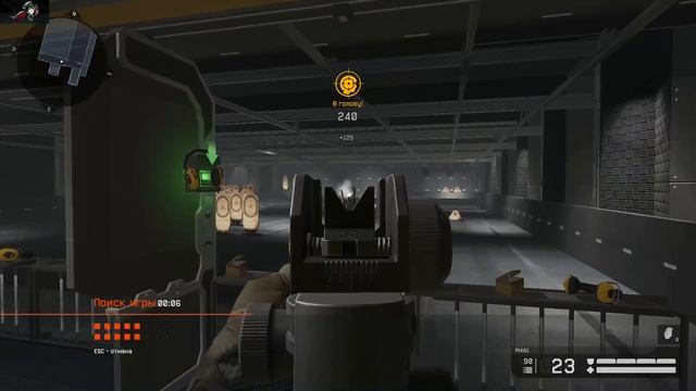 Warface пиратская версия от ArxGaming смотреть онлайн