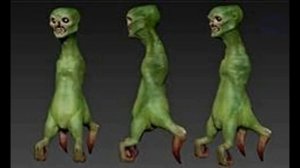 кто такой крипер майнкрафт