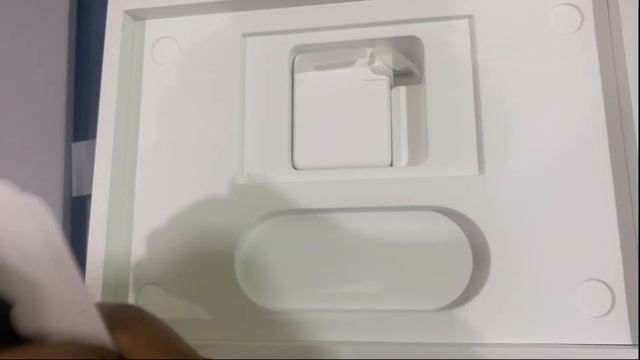 Apple MacBook Pro 16