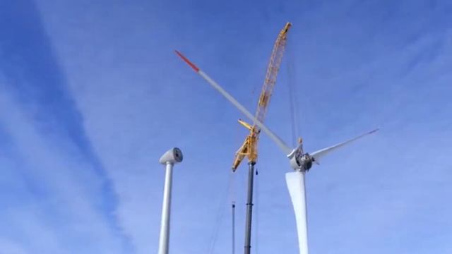 Альтернативные источники энергии - наше будущее?! смотреть онлайн