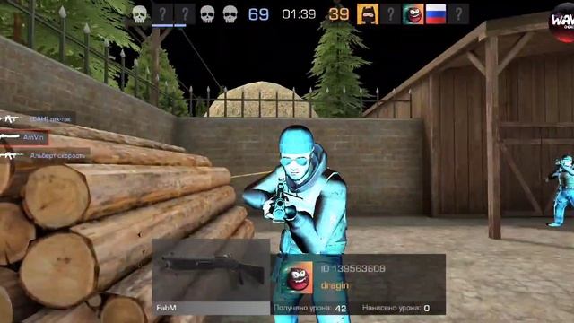 Standoff-2|[Читы на стендофф 2 версия: 0.19.0] смотреть онлайн
