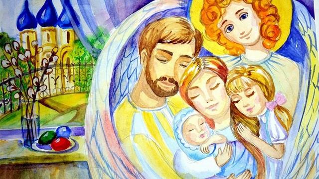 Плоды истинного послушания смотреть онлайн