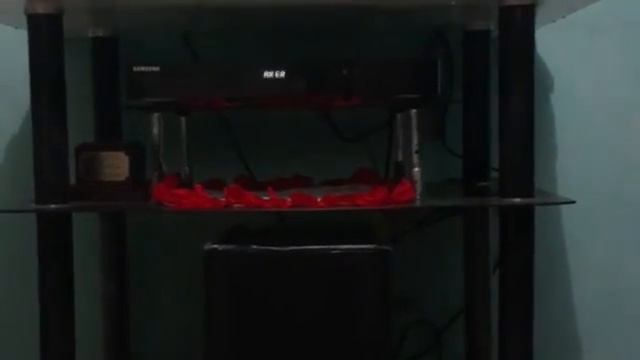 SAMSUNG HT-J5500W ISSUE(samsung home entertainment system restart loop.) смотреть онлайн