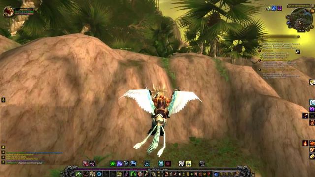 World of Warcraft: Legion.Дворф-хант.Серия #46.Добили 80 LVL смотреть онлайн