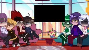 ᥬ◥ Реакция Не_13 карт на клип "Плак-Плак"◤᭄