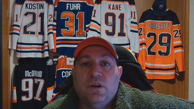 A message to Ken Holland смотреть онлайн