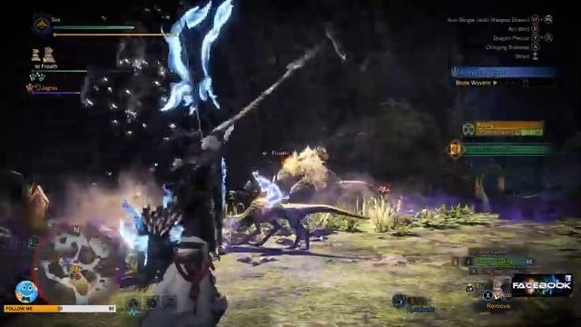 Monster Hunter World Iceborne Cheats Version 10.50.01 The Guiding Lands - Trainer - Mods - Codes смотреть онлайн