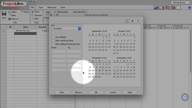 GearCity 180, Episode 1: Project Planning смотреть онлайн