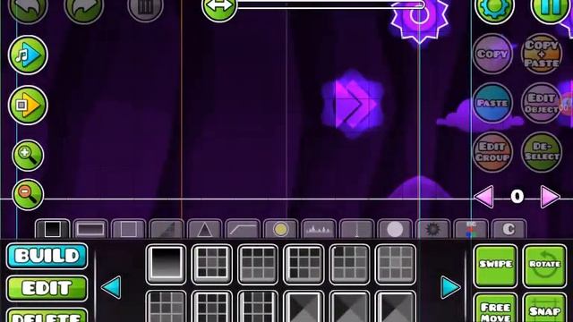 Geometry dash - the robotic rush password смотреть онлайн