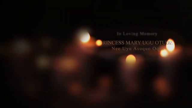 PRINCESS MARY UYU OTUOZE смотреть онлайн